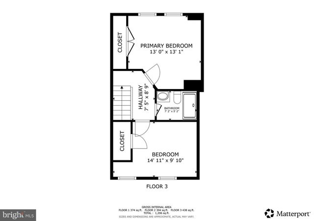 410 N CHESTER ST, Baltimore, MD 21231