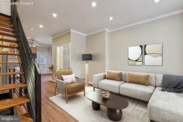 410 N CHESTER ST, Baltimore, MD 21231