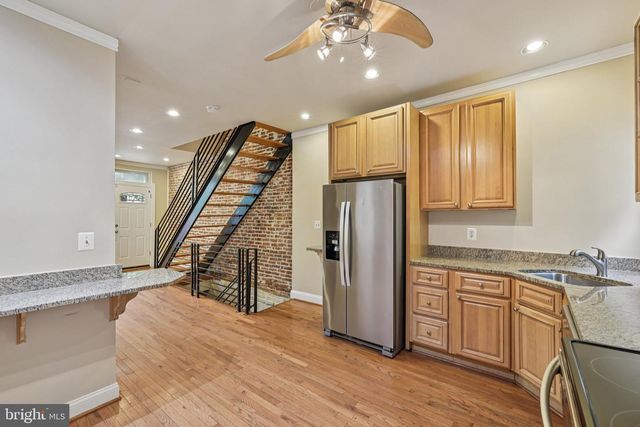 410 N CHESTER ST, Baltimore, MD 21231