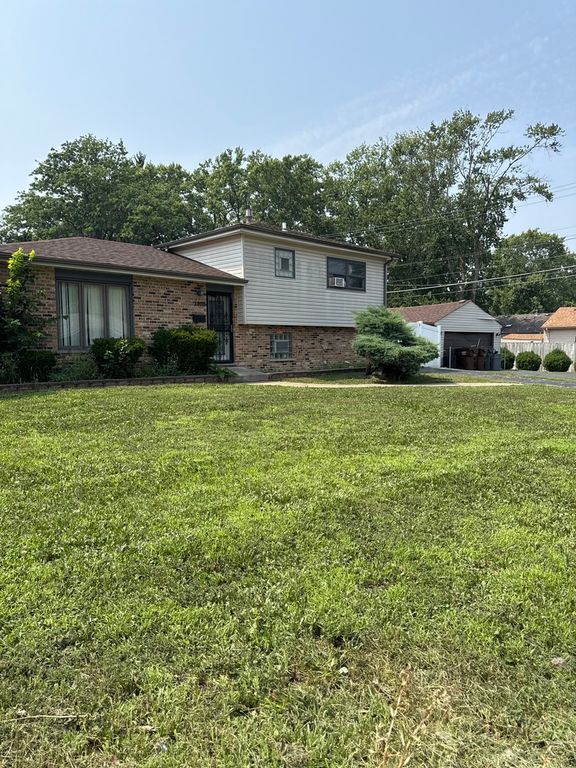 2900 175th Street, Hazel Crest, IL 60429