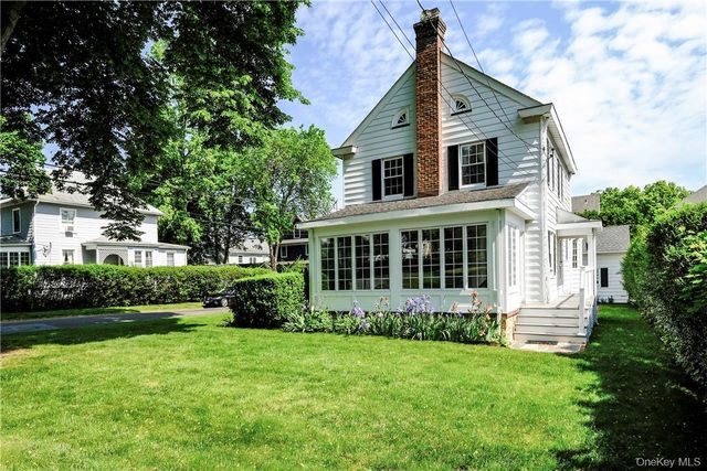 107 Lee Road, Scarsdale, NY 10583