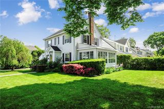 107 Lee Road, Scarsdale, NY 10583