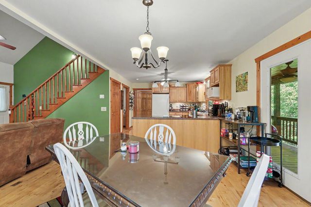 2824 Pat Colwell Road, Blairsville, GA 30512