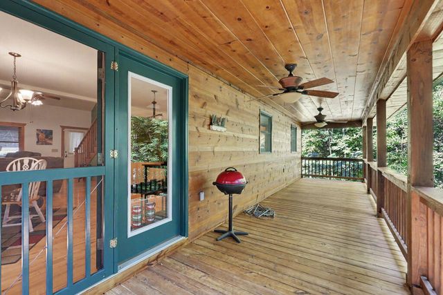 2824 Pat Colwell Road, Blairsville, GA 30512