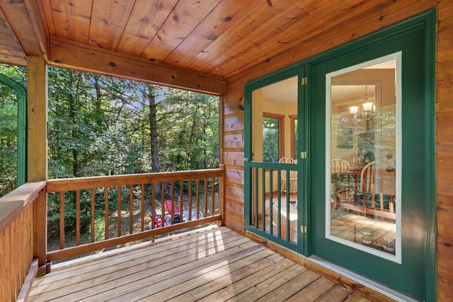 2824 Pat Colwell Road, Blairsville, GA 30512