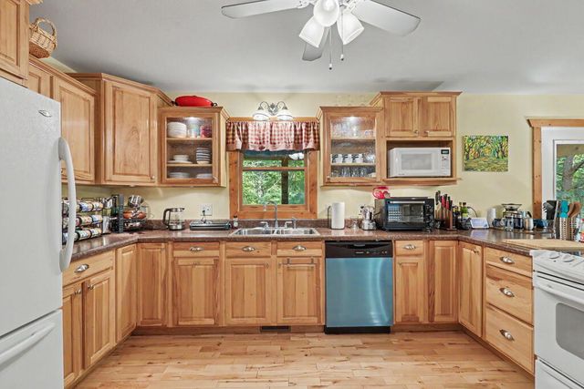 2824 Pat Colwell Road, Blairsville, GA 30512