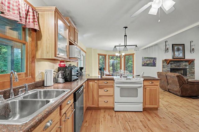 2824 Pat Colwell Road, Blairsville, GA 30512