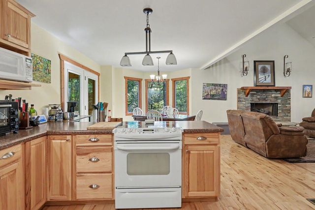 2824 Pat Colwell Road, Blairsville, GA 30512