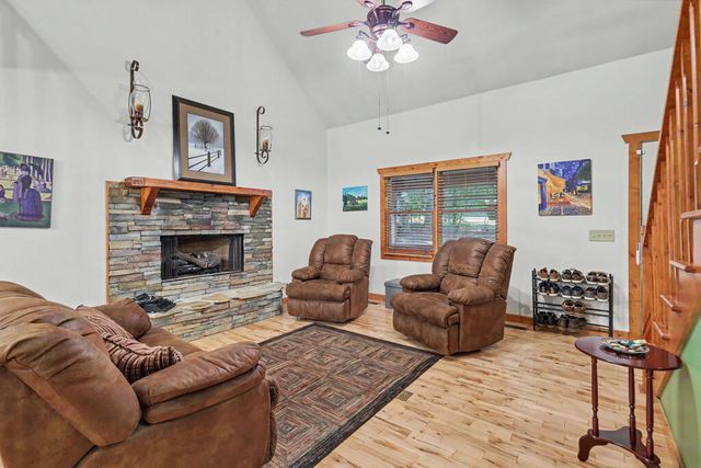 2824 Pat Colwell Road, Blairsville, GA 30512