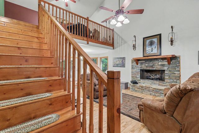 2824 Pat Colwell Road, Blairsville, GA 30512