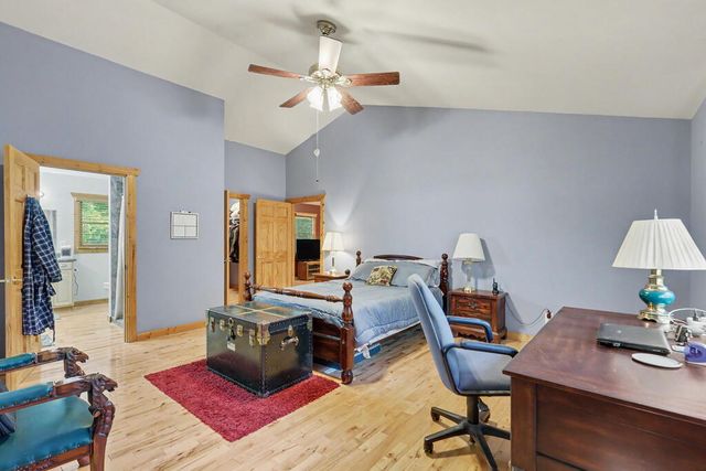 2824 Pat Colwell Road, Blairsville, GA 30512