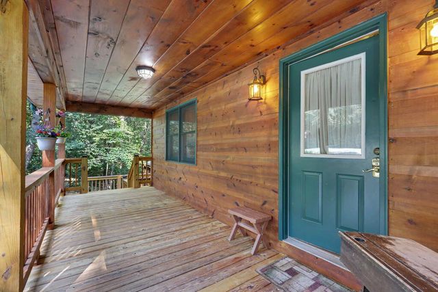 2824 Pat Colwell Road, Blairsville, GA 30512