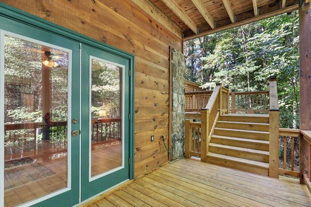 2824 Pat Colwell Road, Blairsville, GA 30512