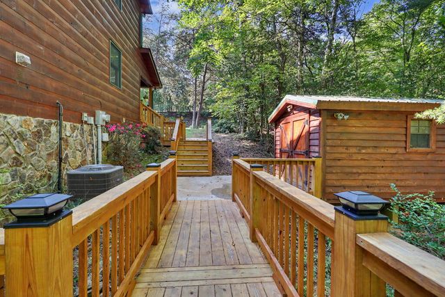 2824 Pat Colwell Road, Blairsville, GA 30512