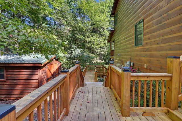 2824 Pat Colwell Road, Blairsville, GA 30512