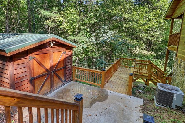 2824 Pat Colwell Road, Blairsville, GA 30512
