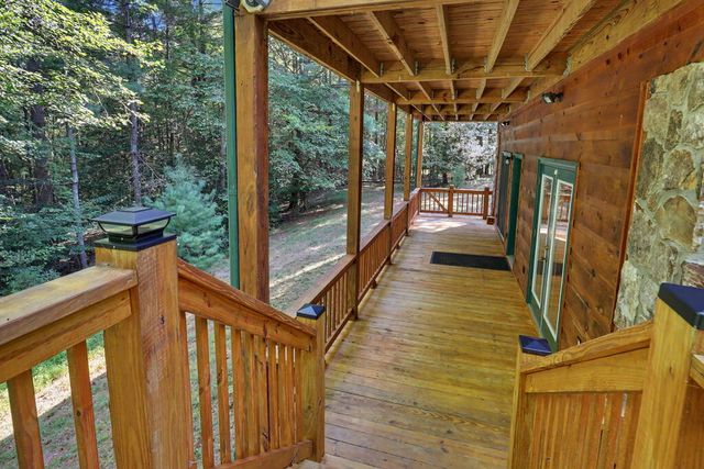 2824 Pat Colwell Road, Blairsville, GA 30512