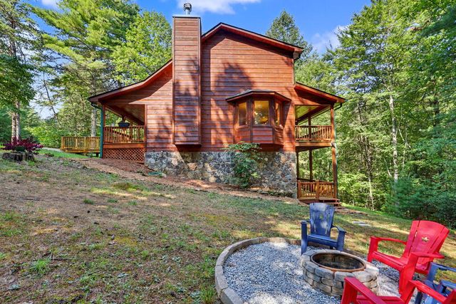 2824 Pat Colwell Road, Blairsville, GA 30512