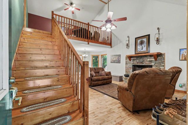 2824 Pat Colwell Road, Blairsville, GA 30512
