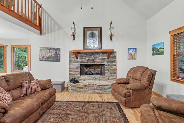 2824 Pat Colwell Road, Blairsville, GA 30512