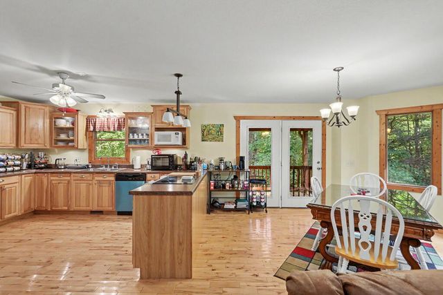 2824 Pat Colwell Road, Blairsville, GA 30512