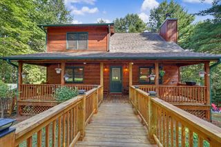 2824 Pat Colwell Road, Blairsville, GA 30512