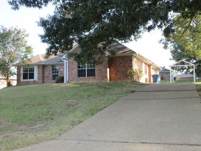 7813 Mary Ann Circle, Shreveport, LA 71107