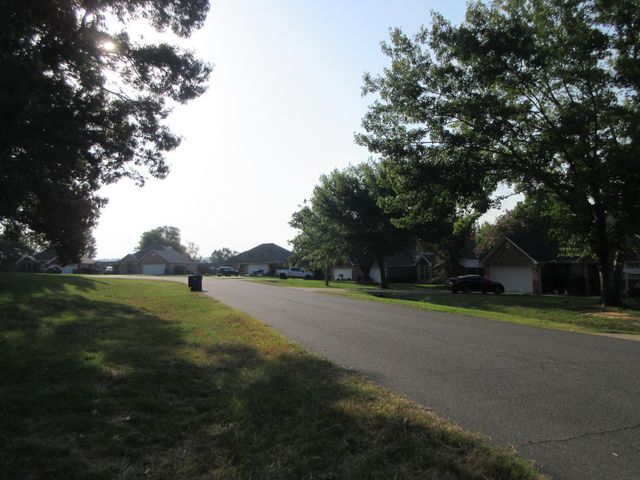 7813 Mary Ann Circle, Shreveport, LA 71107