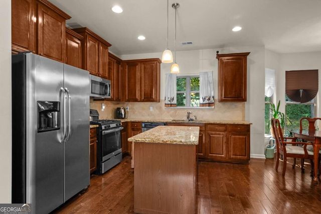 6127 Riddle Court, Douglasville, GA 30134