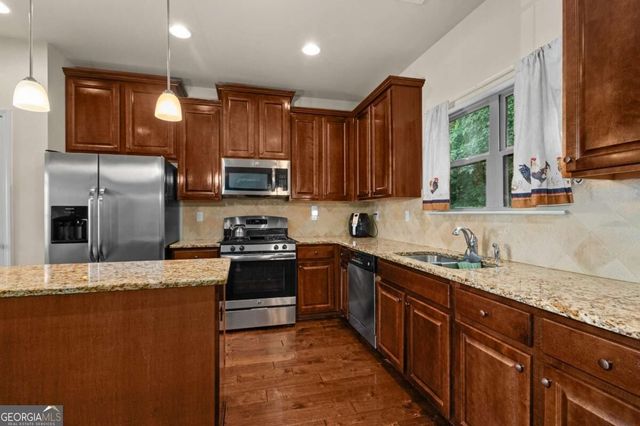 6127 Riddle Court, Douglasville, GA 30134