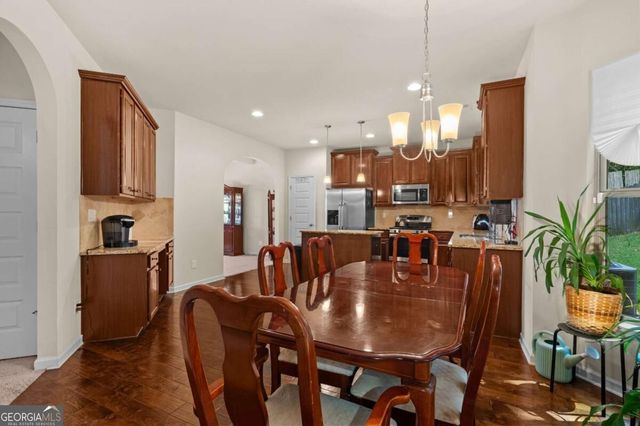 6127 Riddle Court, Douglasville, GA 30134
