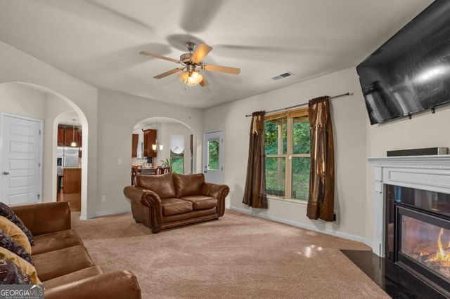 6127 Riddle Court, Douglasville, GA 30134