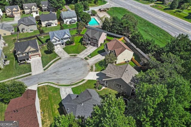 6127 Riddle Court, Douglasville, GA 30134