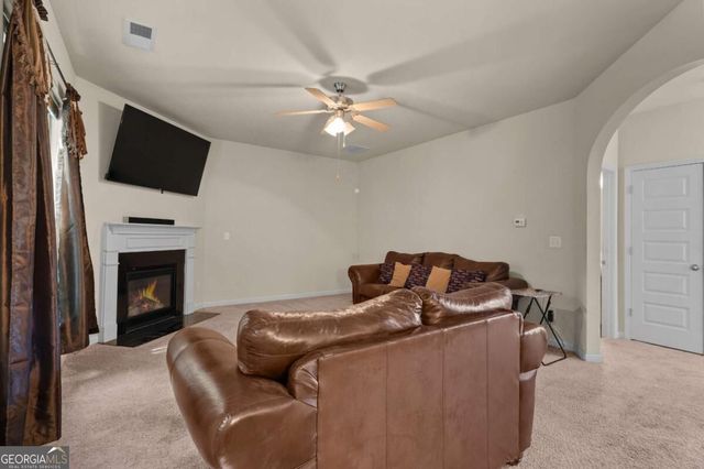 6127 Riddle Court, Douglasville, GA 30134