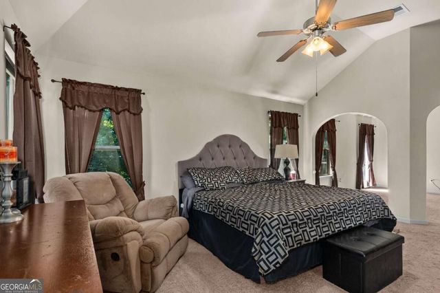 6127 Riddle Court, Douglasville, GA 30134