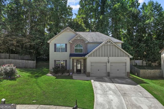 6127 Riddle Court, Douglasville, GA 30134