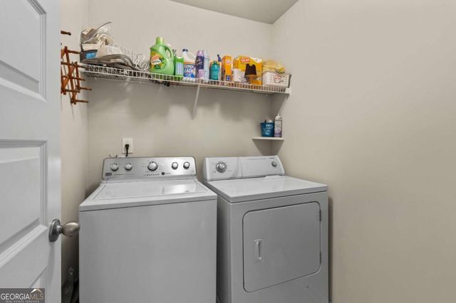 6127 Riddle Court, Douglasville, GA 30134
