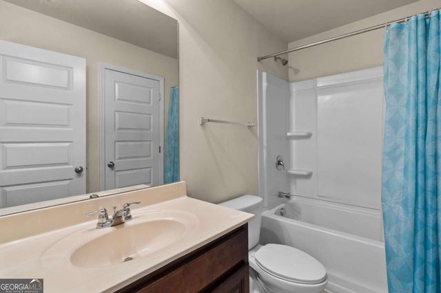 6127 Riddle Court, Douglasville, GA 30134