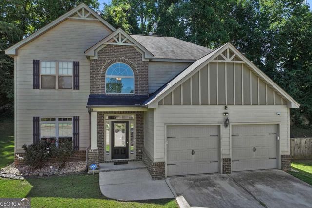 6127 Riddle Court, Douglasville, GA 30134