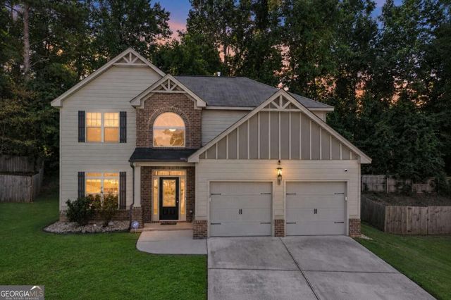 6127 Riddle Court, Douglasville, GA 30134
