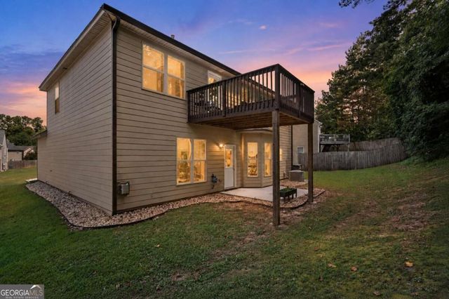 6127 Riddle Court, Douglasville, GA 30134