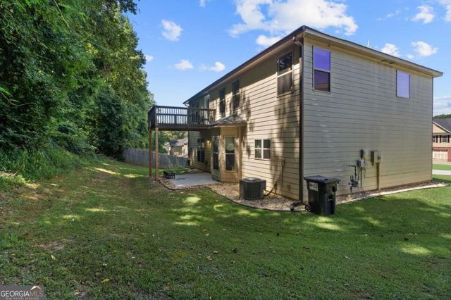 6127 Riddle Court, Douglasville, GA 30134