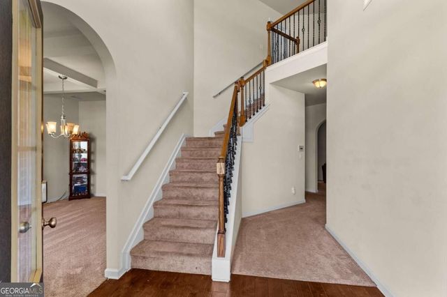 6127 Riddle Court, Douglasville, GA 30134