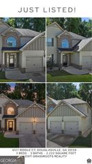 6127 Riddle Court, Douglasville, GA 30134
