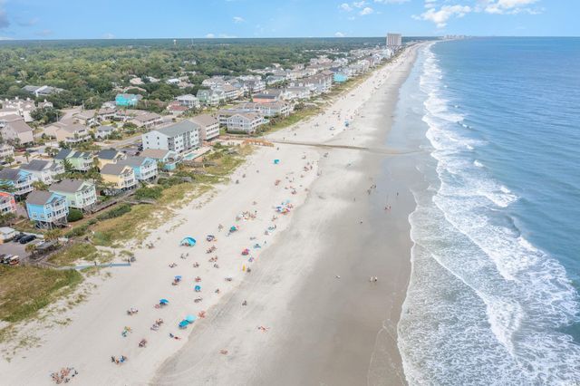 317 B N Ocean Blvd., Surfside Beach, SC 29575