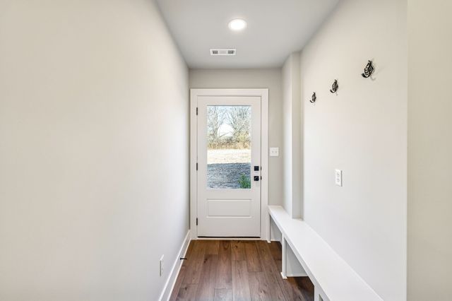 628 Vaughans Gap Rd, Spring Hill, TN 37174