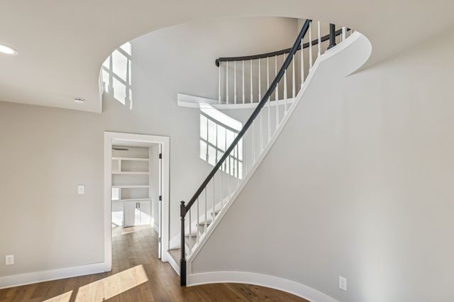 628 Vaughans Gap Rd, Spring Hill, TN 37174