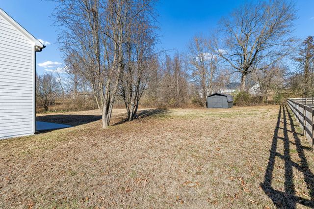 628 Vaughans Gap Rd, Spring Hill, TN 37174
