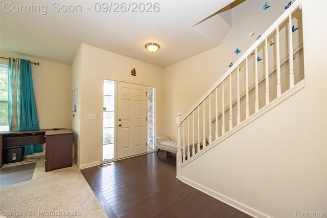 42261 Mandalay Court, Sterling Heights, MI 48313