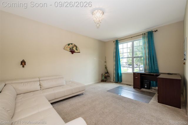 42261 Mandalay Court, Sterling Heights, MI 48313